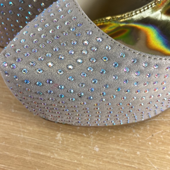 Herstyle Konnect Women’s Size 9 Platform Heels - Picture 8 of 14